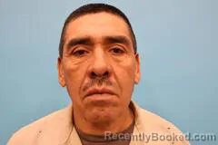 Mugshot of Martir Esquivel-Grijalva
