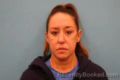 Mugshot of Iliah Turman