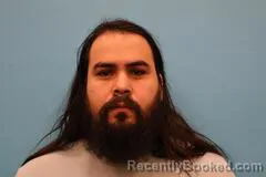 Mugshot of Edgar Cisneros-Delgado