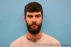 Mugshot of Tyler Mishoulam