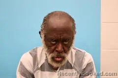 Mugshot of Raymond Mooney