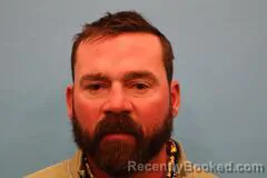 Mugshot of Taylor Bastien