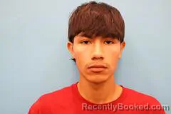 Mugshot of Norlan Figueroa Lozano