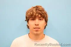 Mugshot of Nathan Gurau
