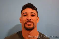 Mugshot of Jesus Morao Brazon