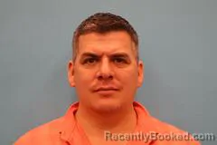 Mugshot of Ivan Leon