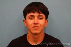 Mugshot of Julian Franco Garcia