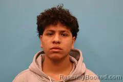 Mugshot of Carlos Quero Hernandez