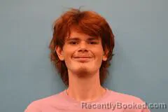 Mugshot of Brendan Stewart