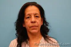 Mugshot of Acencion Love