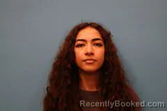 Mugshot of Yvette Crochetiere