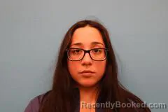 Mugshot of Clementina Sosa