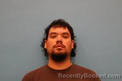 Mugshot of Jean Loredo