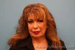 Mugshot of Lee Caballero booked in Kendall County, Texas on March 7, 2026