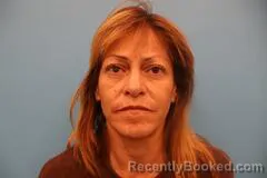 Mugshot of Keedran Muncaster booked in Kendall County, Texas on March 18, 2026