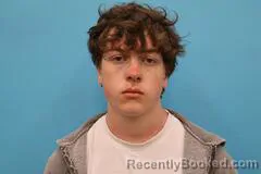 Mugshot of James Bird booked in Kendall County, Texas on March 26, 2026