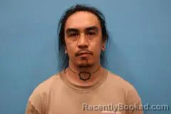 Mugshot of Andrew Biel booked in Kendall County, Texas on March 29, 2026