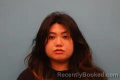 Mugshot of Vi Doan booked in Kendall County, Texas on March 31, 2026