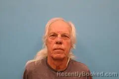 Mugshot of Jeffrey Dixon booked in Kendall County, Texas on April 1, 2026