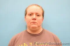 Mugshot of Chase Hiller booked in Kendall County, Texas on April 9, 2026