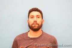 Mugshot of Lawren Montalto booked in Kendall County, Texas on April 10, 2026