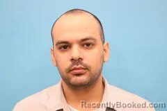 Mugshot of Jacob Longoria booked in Kendall County, Texas on May 12, 2026