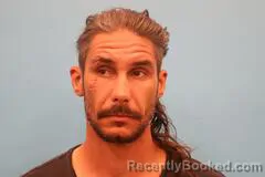 Mugshot of Michael Schorr booked in Kendall County, Texas on May 20, 2026