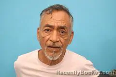 Mugshot of Jose Morales booked in Kendall County, Texas on May 22, 2026