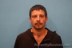 Mugshot of Paul Hernandez booked in Kendall County, Texas on May 28, 2026