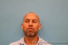 Mugshot of Yoander Vmoney booked in Kendall County, Texas on May 30, 2026