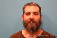 Mugshot of Michael Harper booked in Kendall County, Texas on June 2, 2026