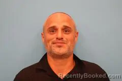 Mugshot of Joshua Payne booked in Kendall County, Texas on June 3, 2026