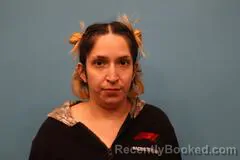 Mugshot of Avery Palewich booked in Kendall County, Texas on June 5, 2026