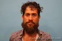 Mugshot of Eduardo Arevalo Hernandez booked in Kendall County, Texas on June 8, 2026