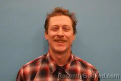Mugshot of Jacob Ybarra booked in Kendall County, Texas on June 9, 2026