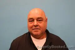 Mugshot of Jefferson Kapellas booked in Kendall County, Texas on June 10, 2026