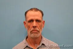Mugshot of Benedict Sekula lll booked in Kendall County, Texas on June 11, 2026