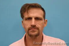 Mugshot of Charles Raimondo booked in Kendall County, Texas on June 11, 2026