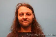Mugshot of Salvadore Drago booked in Kendall County, Texas on July 4, 2026