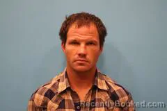 Mugshot of Thomas Mcdonnel booked in Kendall County, Texas on July 9, 2026