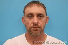 Mugshot of Dustin Seiler booked in Kendall County, Texas on July 15, 2026
