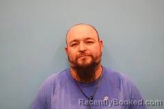Mugshot of Efrain Vazquez-Gutierrez booked in Kendall County, Texas on July 31, 2026