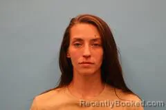 Mugshot of Hannah Mcneil booked in Kendall County, Texas on August 2, 2026