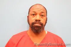 Mugshot of Device Taylor booked in Kendall County, Texas on August 17, 2026