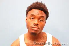 Mugshot of Richmond Teal booked in Kendall County, Texas on August 20, 2026