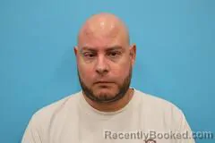 Mugshot of Roberto Sabillon booked in Kendall County, Texas on September 1, 2026