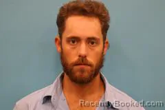 Mugshot of Nelson Fields booked in Kendall County, Texas on September 1, 2026