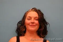 Mugshot of Rachel Balderas booked in Kendall County, Texas on September 14, 2026