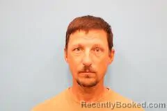 Mugshot of Donald Mcdonald booked in Kendall County, Texas on September 20, 2026