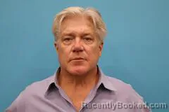 Mugshot of Kurtis Rudkin booked in Kendall County, Texas on September 21, 2026